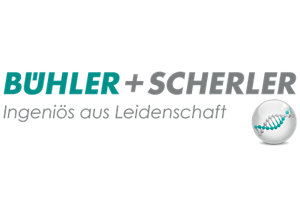 Bühler + Scherler